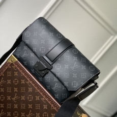 Mens LV Satchel bags